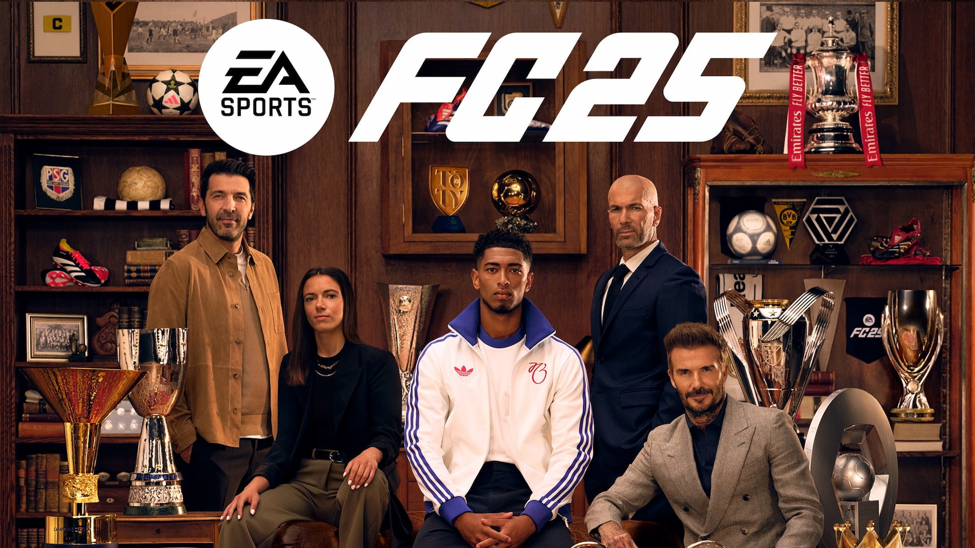 EA Sports FC 25 révèle ce qui se passe cette semaine