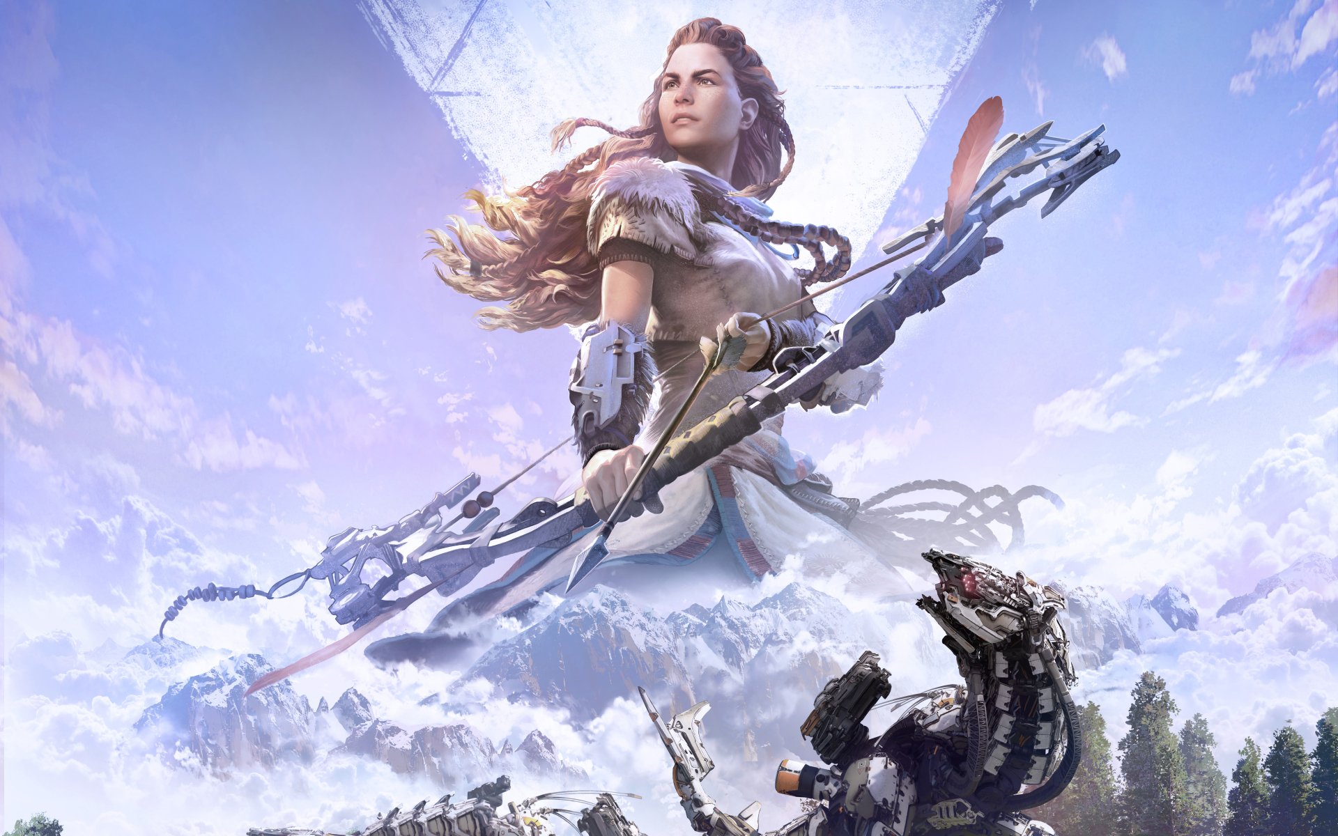 La série Horizon Zero Dawn de Netflix a été mise en conserve, selon un rapport