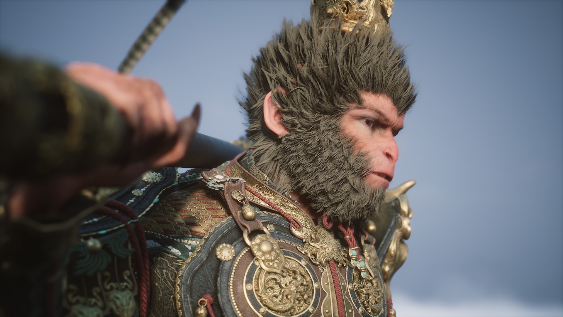 Black Myth : Wukong n'est pas retardé en raison des limitations de la plate-forme Xbox, confirme Microsoft