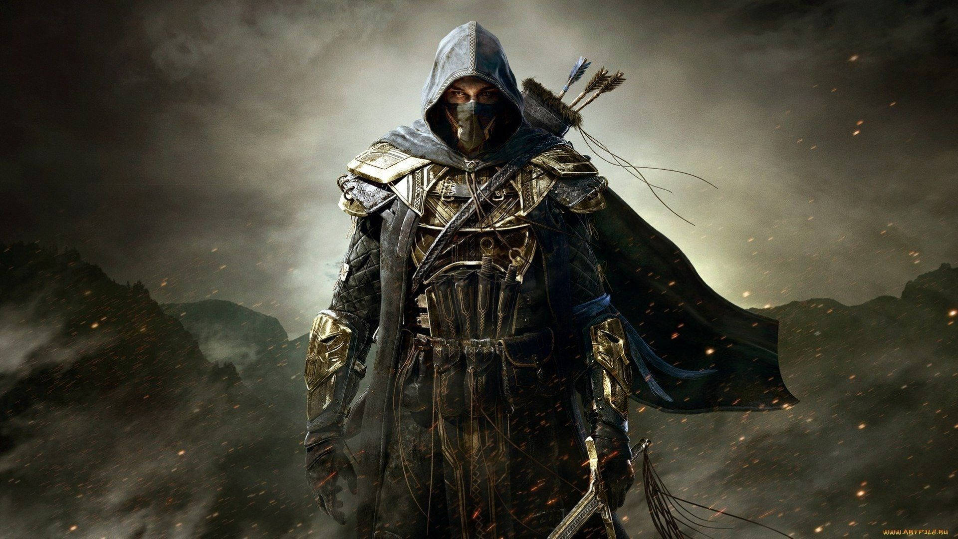 Elder Scrolls Online a gagné 15 millions de dollars par mois pendant 10 ans, prétend-on