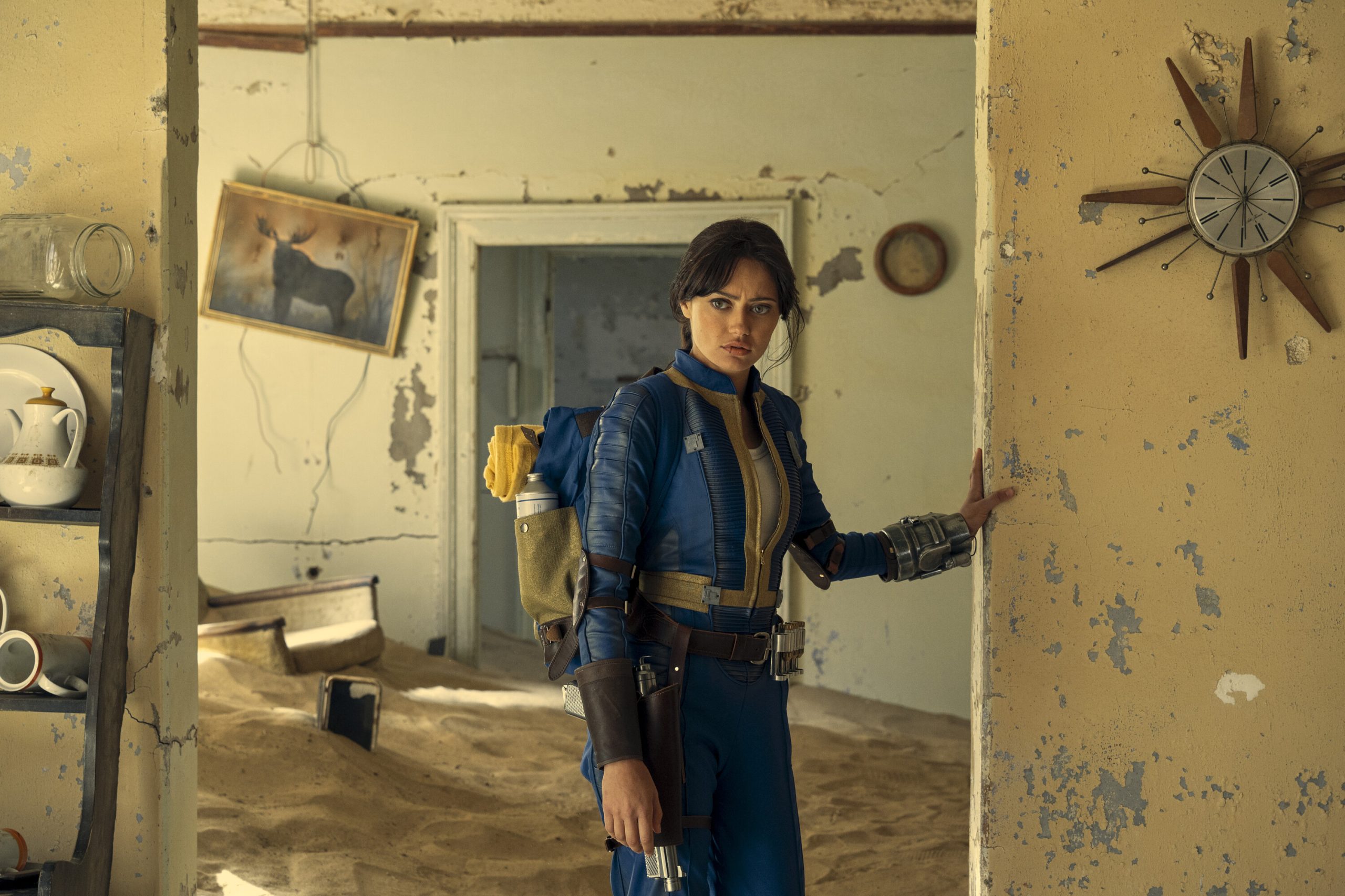 Fallout a remporté un Emmy Award pour la supervision musicale