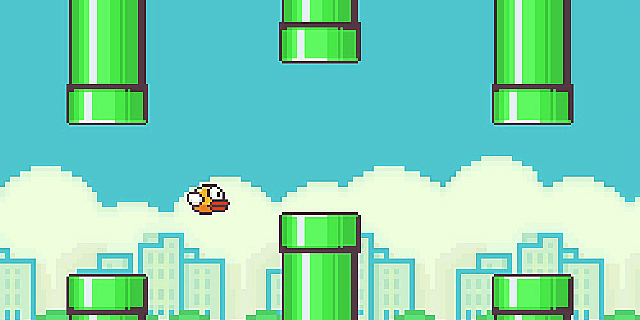 Le créateur original de Flappy Bird s'exprime sur le retour du jeu comme une « arnaque cryptographique »