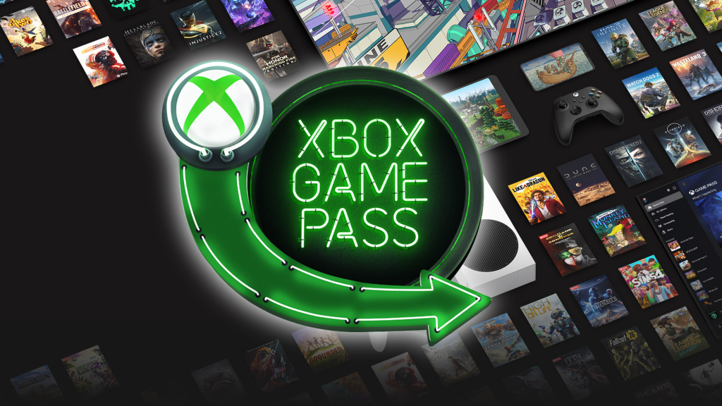 Les 6 meilleurs jeux sur Game Pass en ce moment