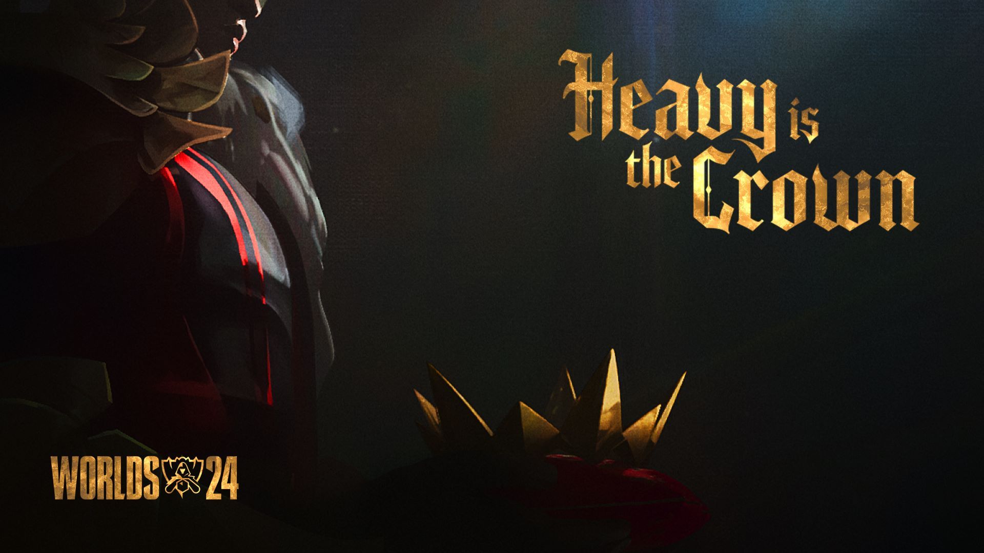 "Heavy is the Crown" de Linkin Park est l'hymne mondial de LoL de cette année