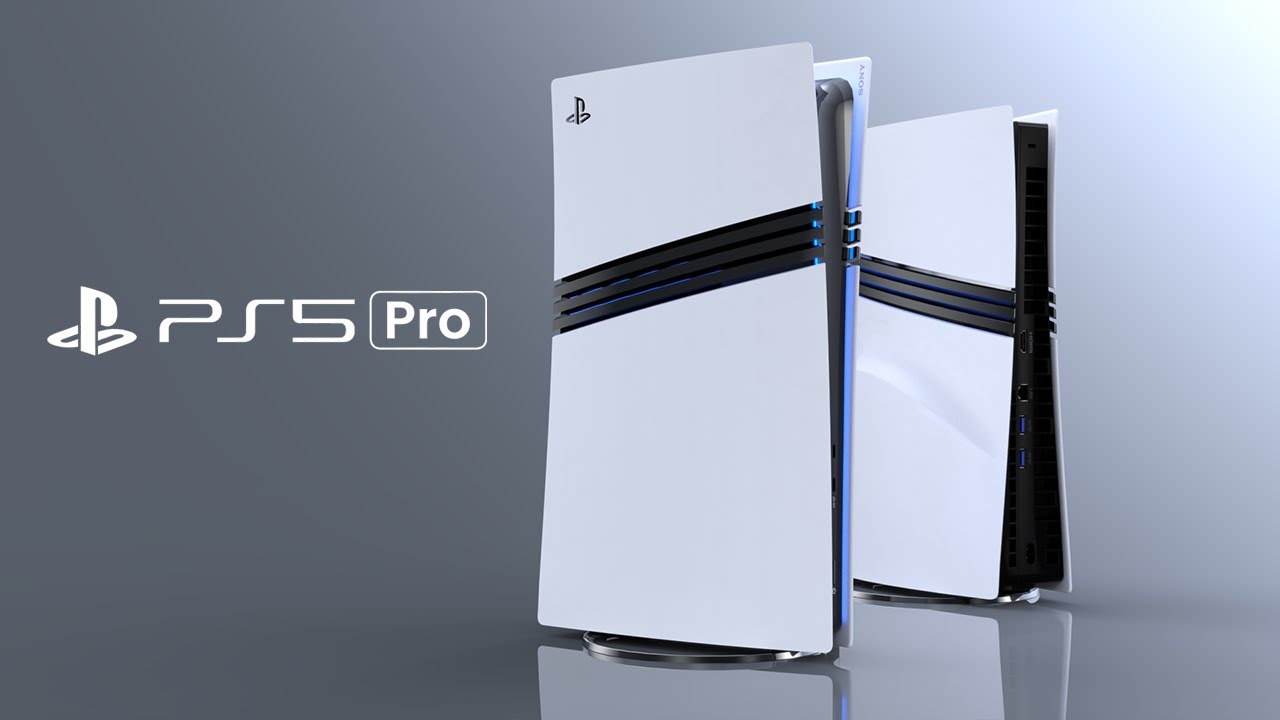 Sony taquine le design de la PlayStation 5 Pro dans l'image du 30e anniversaire