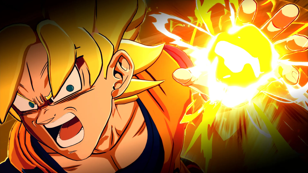 Guide des combats de l'épisode Dragon Ball Sparking Zero : Goku Android/Cell Saga