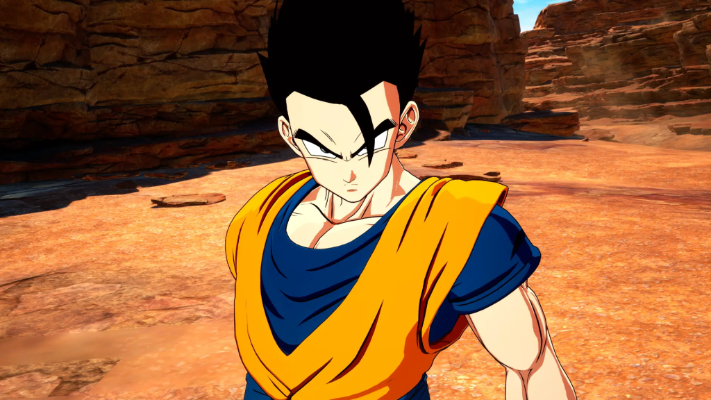 Guide des combats de l'épisode Dragon Ball Sparking Zero : Gohan Buu Saga