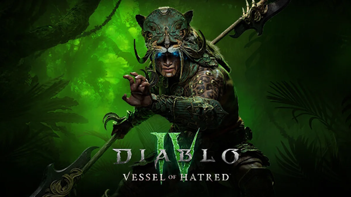 MISE À JOUR : Diablo 4 Vessel of Hatred est enfin disponible après une sortie retardée en raison de problèmes techniques