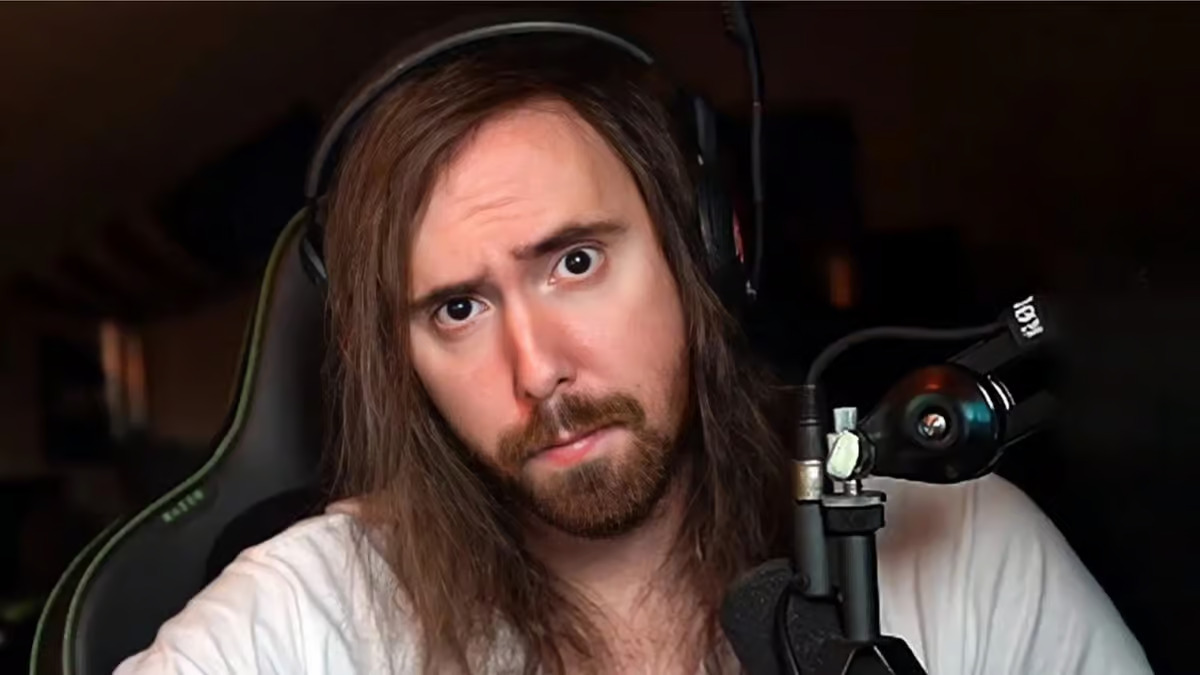 Asmongold banni de Twitch après avoir fait des commentaires racistes