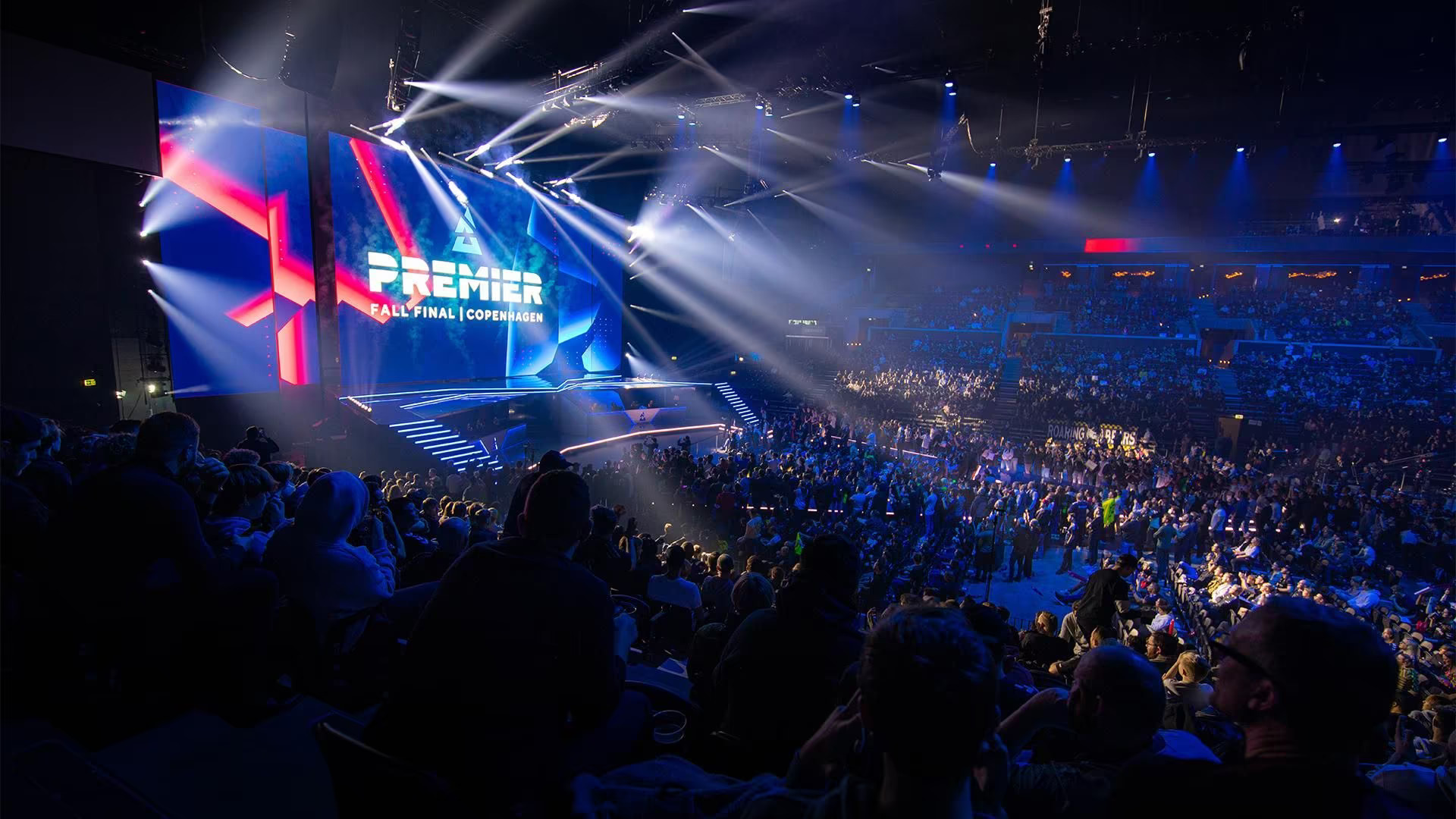 Counter-Strike continue de dominer fortement le marché des paris esports