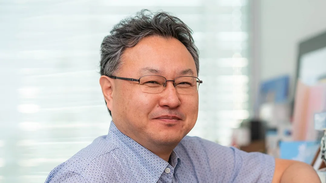 Shuhei Yoshida quitte PlayStation en janvier