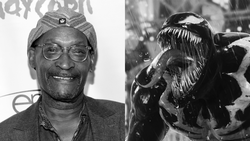 L'acteur de Spider-Man 2, Tony Todd, est décédé à 69 ans