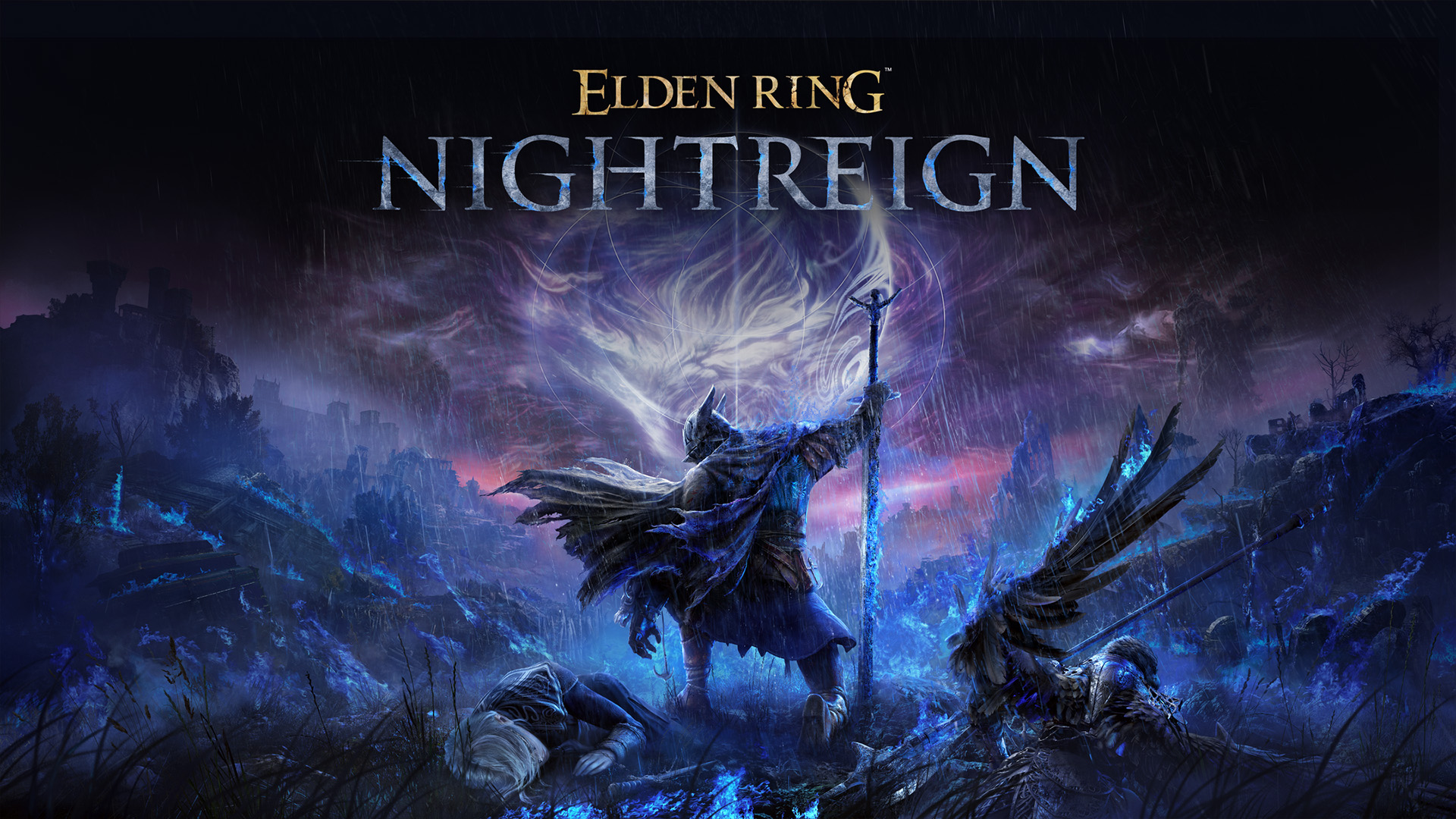 Elden Ring Nightreign fera un test de réseau à partir du 14 février