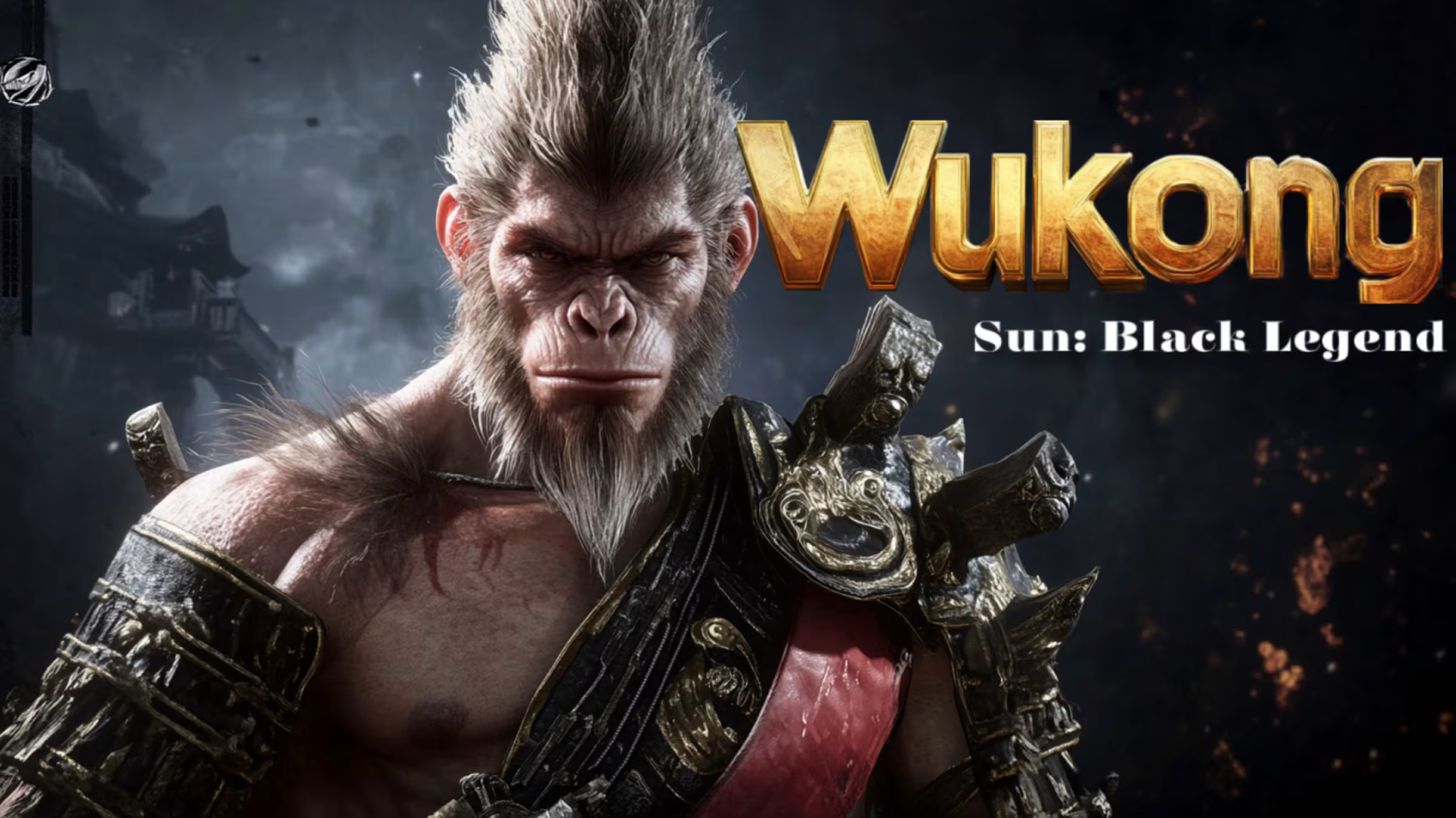 Black Myth Wukong Knock-Off apparaît sur le Nintendo Store