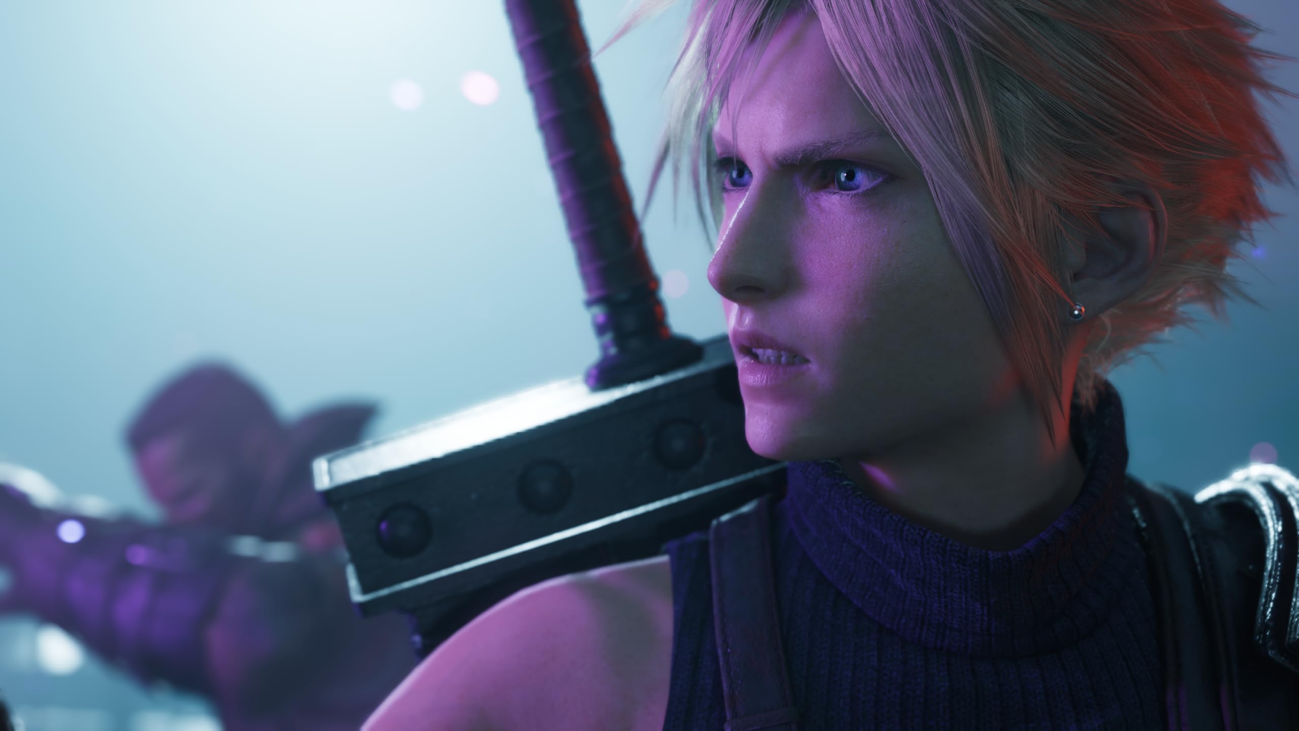 Final Fantasy VII Rebirth arrive sur PC le 23 janvier 2025