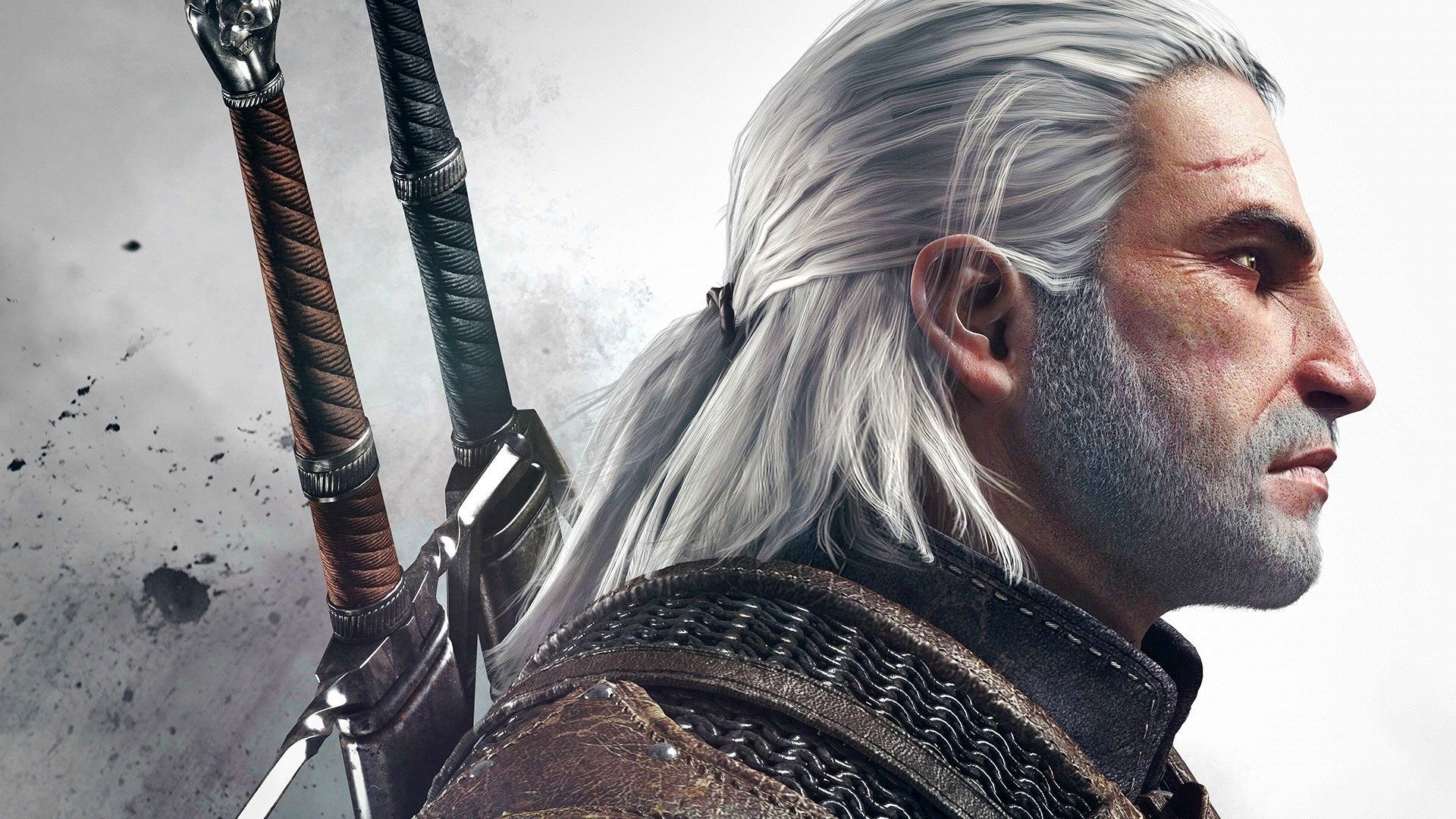 Geralt est dans The Witcher 4, mais personne n'est autorisé à dire comment