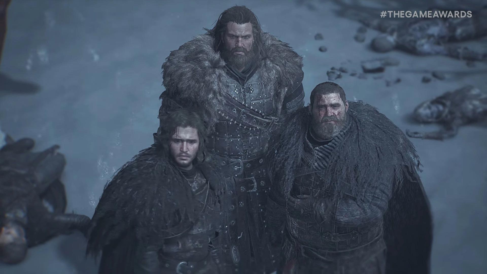 Game of Thrones : le jeu mobile Kingsroad sera lancé en 2025