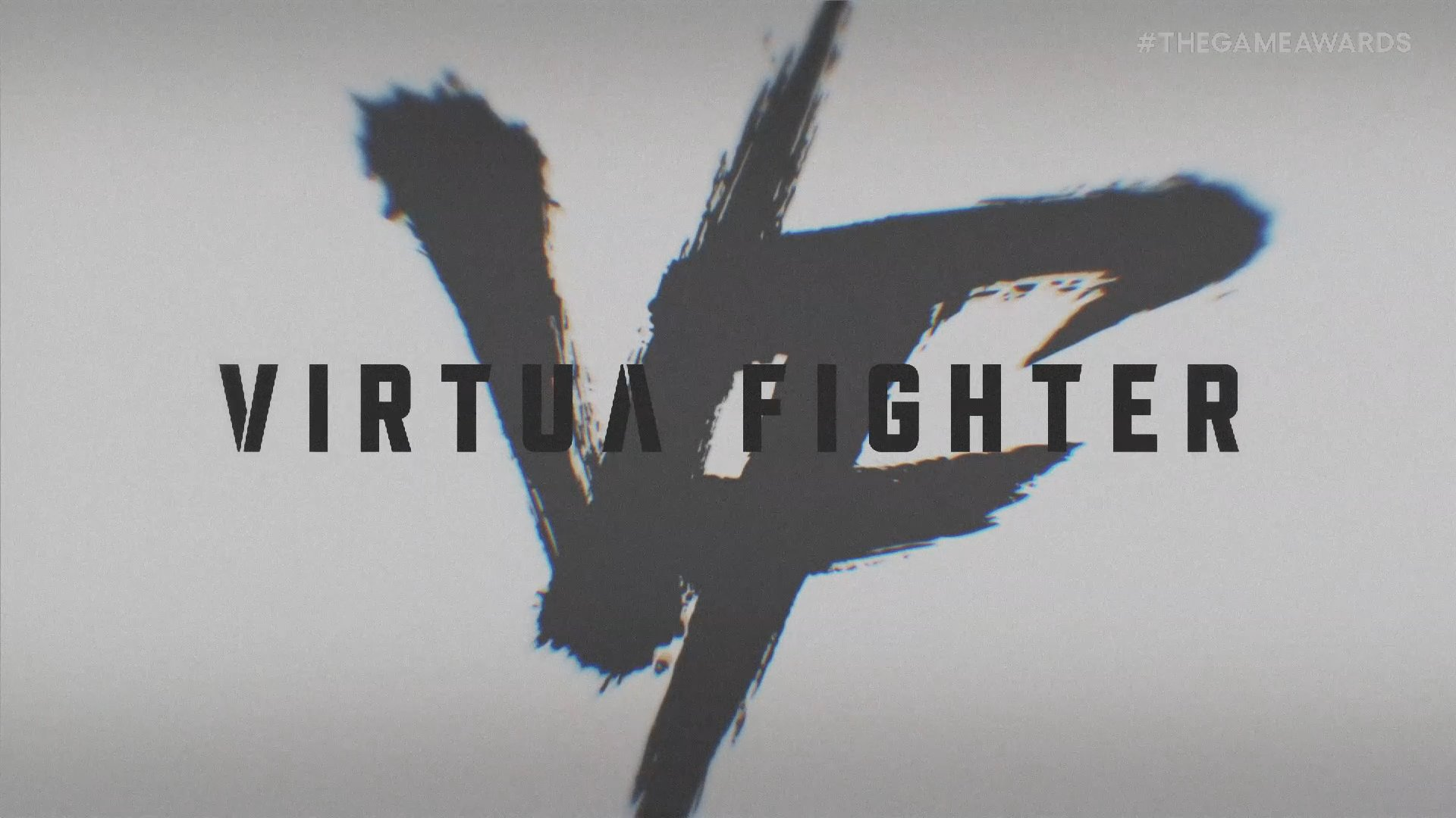 Le nouveau jeu Virtua Fighter dévoilé aux Game Awards 2024