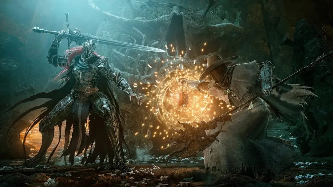 Lords of the Fallen 2 est déjà en pleine production