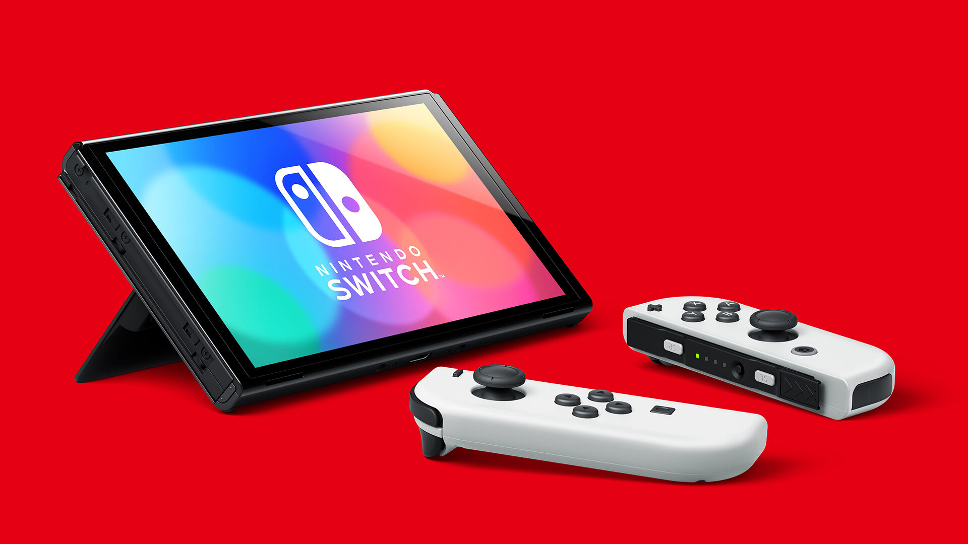 Le premier aperçu du Switch 2 a peut-être été divulgué par une société d'accessoires