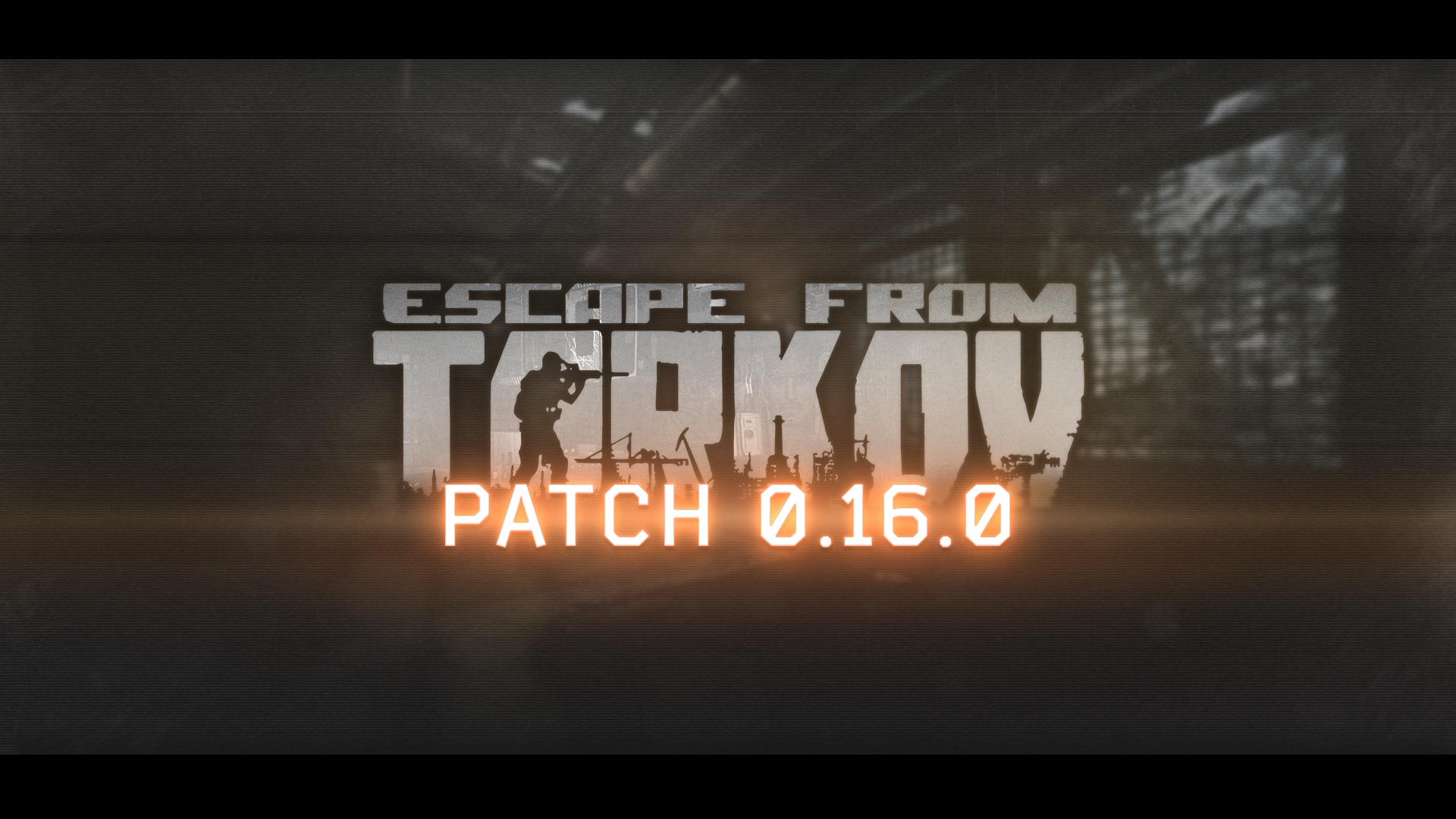 Notes de mise à jour d'Escape from Tarkov 0.16.0.0 : hiver, armes et refontes