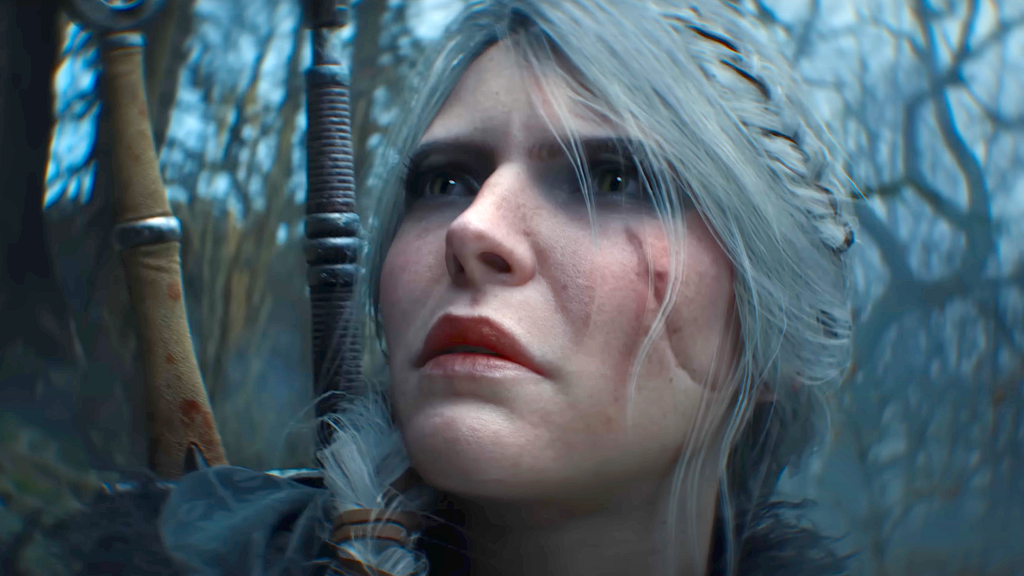 Les options romantiques de Witcher 4 seront beaucoup plus « significatives »