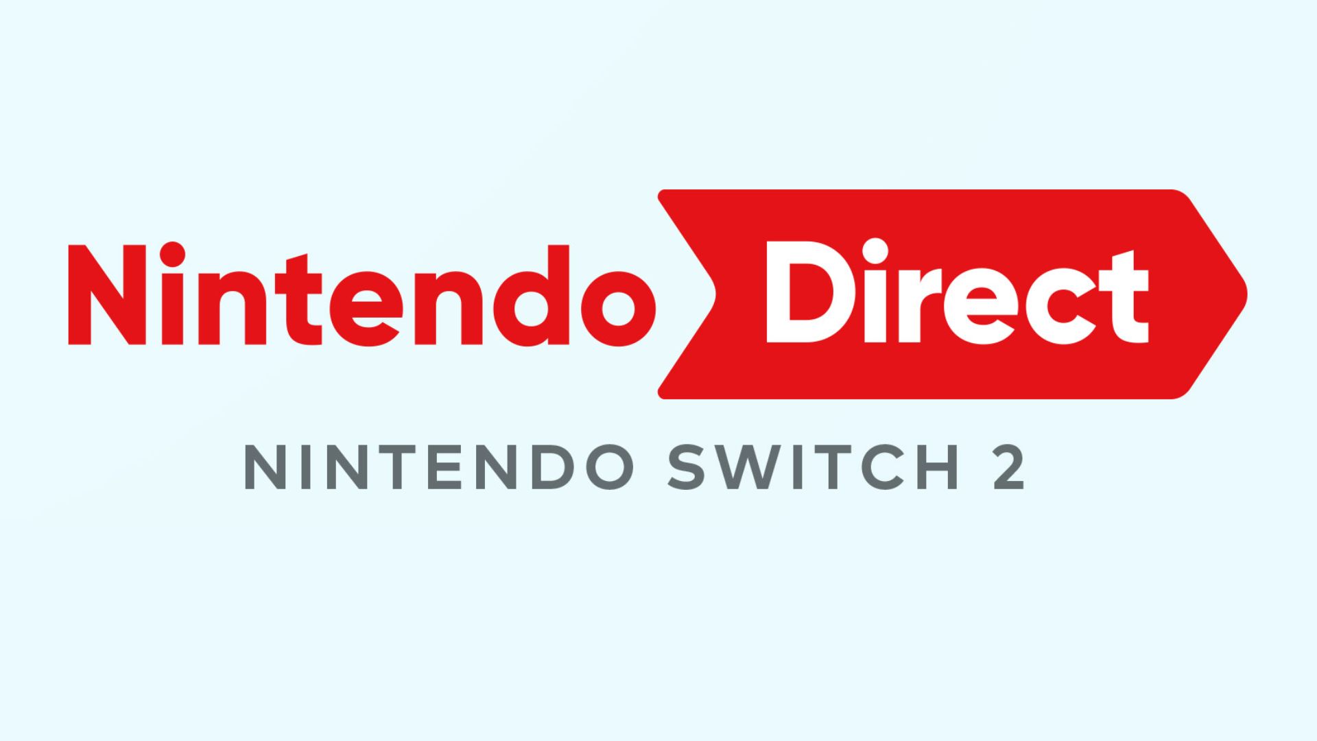 Comment regarder l'événement Nintendo Switch 2 Direct Reveal : date, heure et à quoi s'attendre