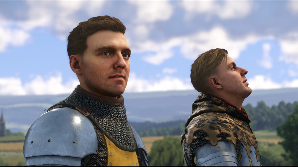 Kingdom Come Deliverance 2 Preview 