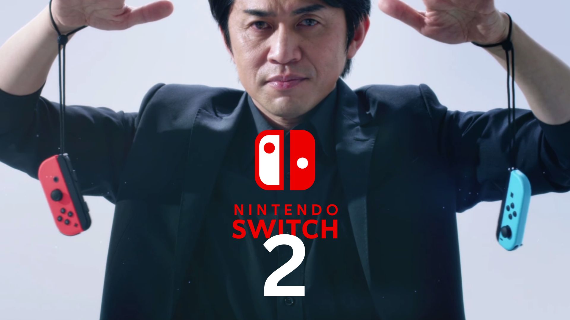 Annonce Nintendo Switch 2 : fuites Nintendo Direct de janvier 2025, spécifications rumeurs et jeux de lancement possibles