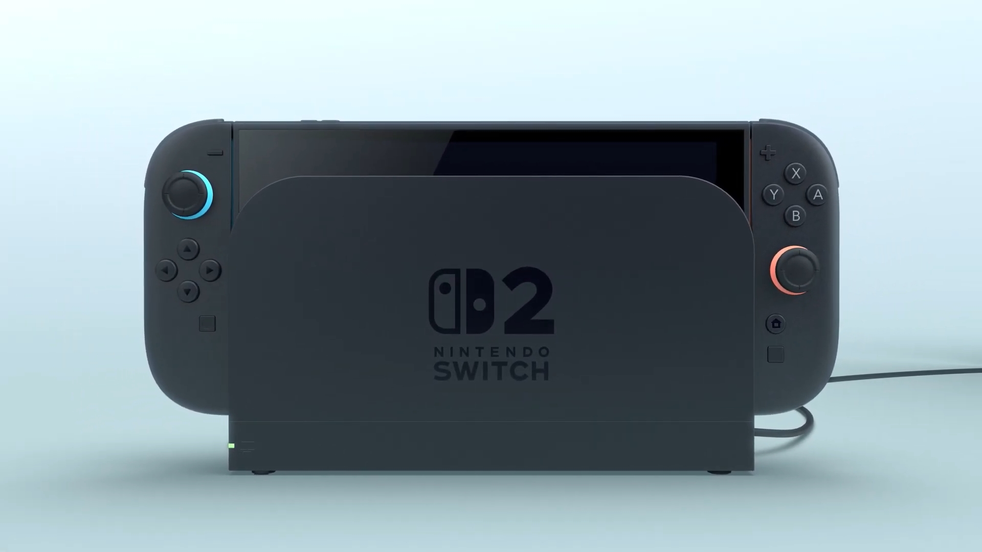 Les inscriptions aux précommandes de Nintendo Switch 2 sont déjà en ligne