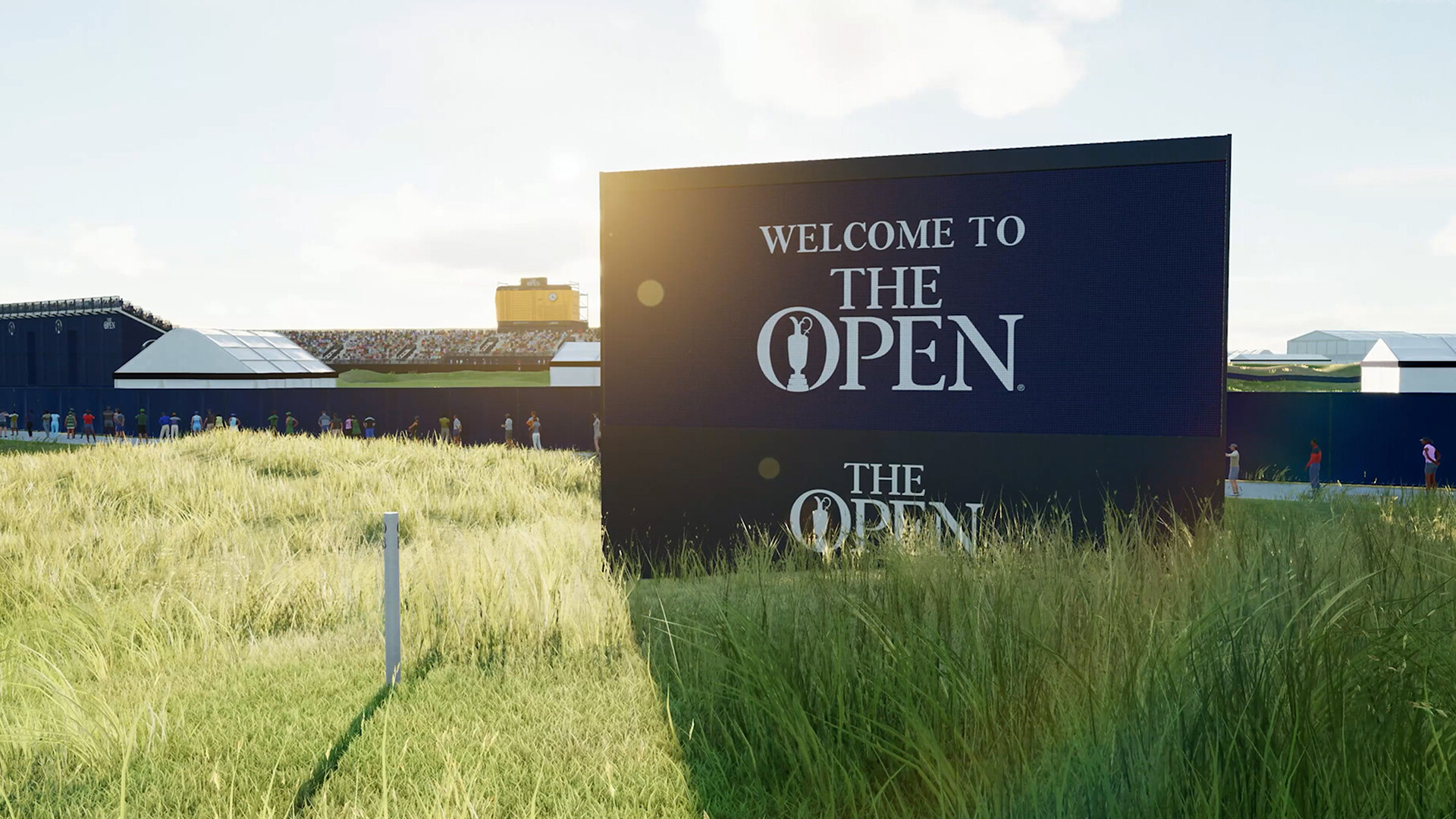 Les parcours du PGA Tour 2K25 dévoilés : 26 parcours à venir dans le jeu