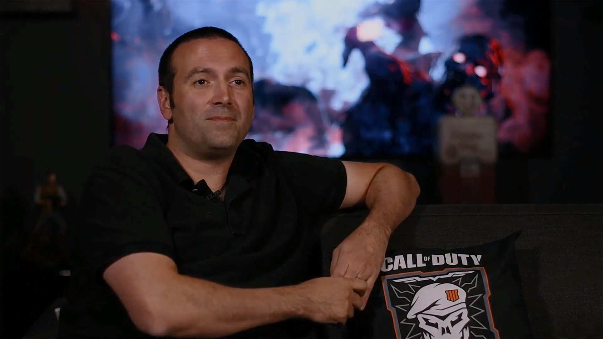 Le nouveau studio Sony à Los Angeles travaillant sur « le AAA révolutionnaire » pourrait être la prochaine entreprise de Jason Blundell