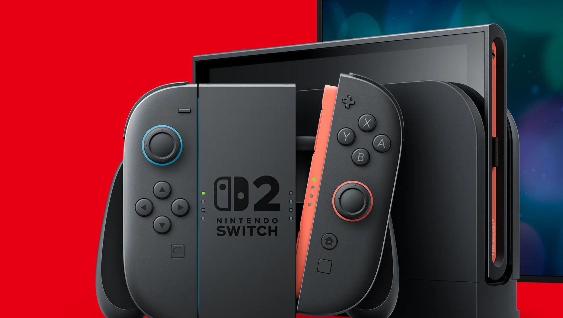 La Nintendo Switch 2 peut vendre « plus de 20 millions d'unités » au cours de la première année, selon un rapport