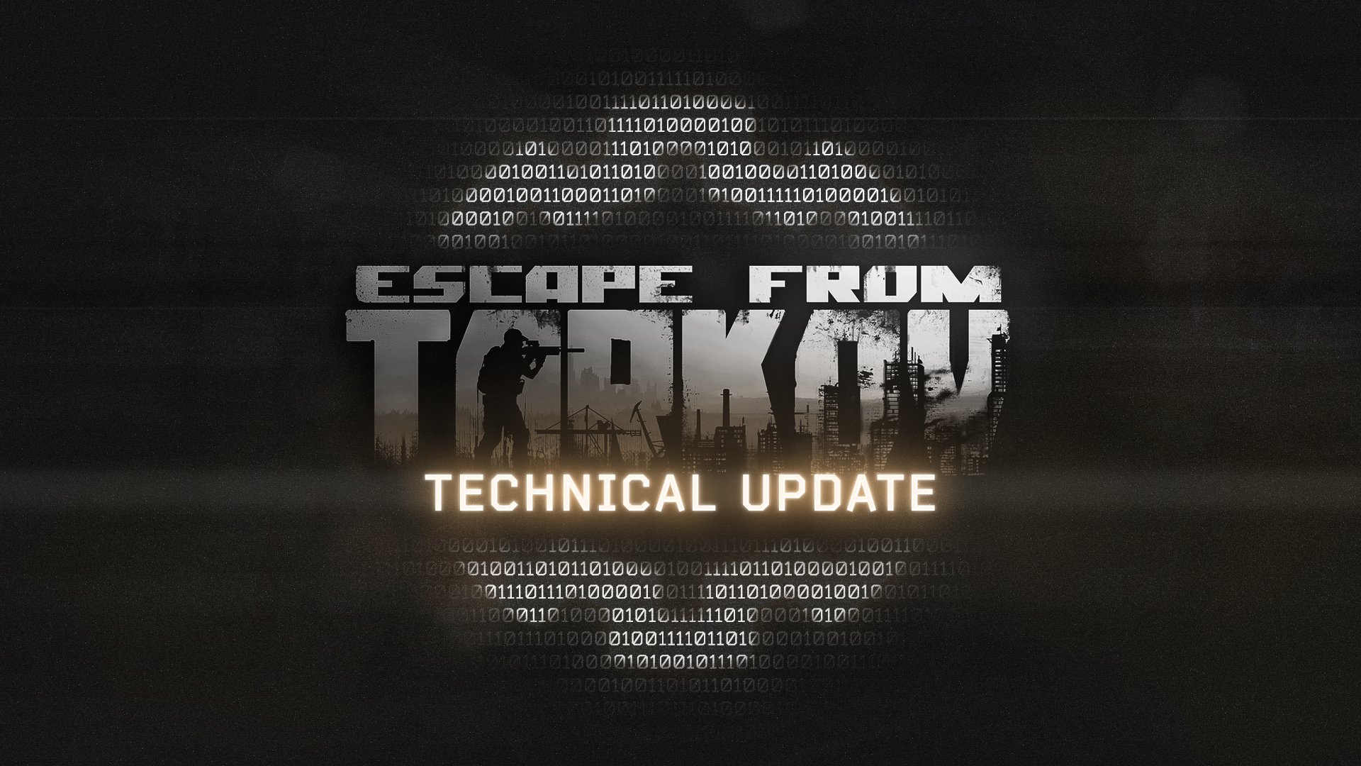 La dernière mise à jour d'Escape from Tarkov corrige le bug de « transition »