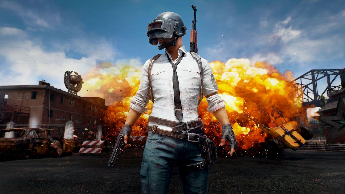 Codes d’utilisation PUBG Mobile (novembre 2024)