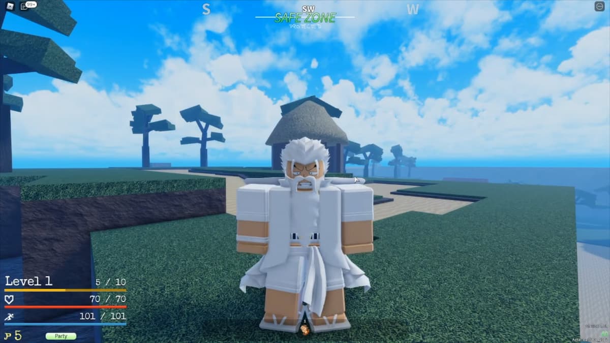 Codes Roblox Grand Piece Online (octobre 2024) (GPO)