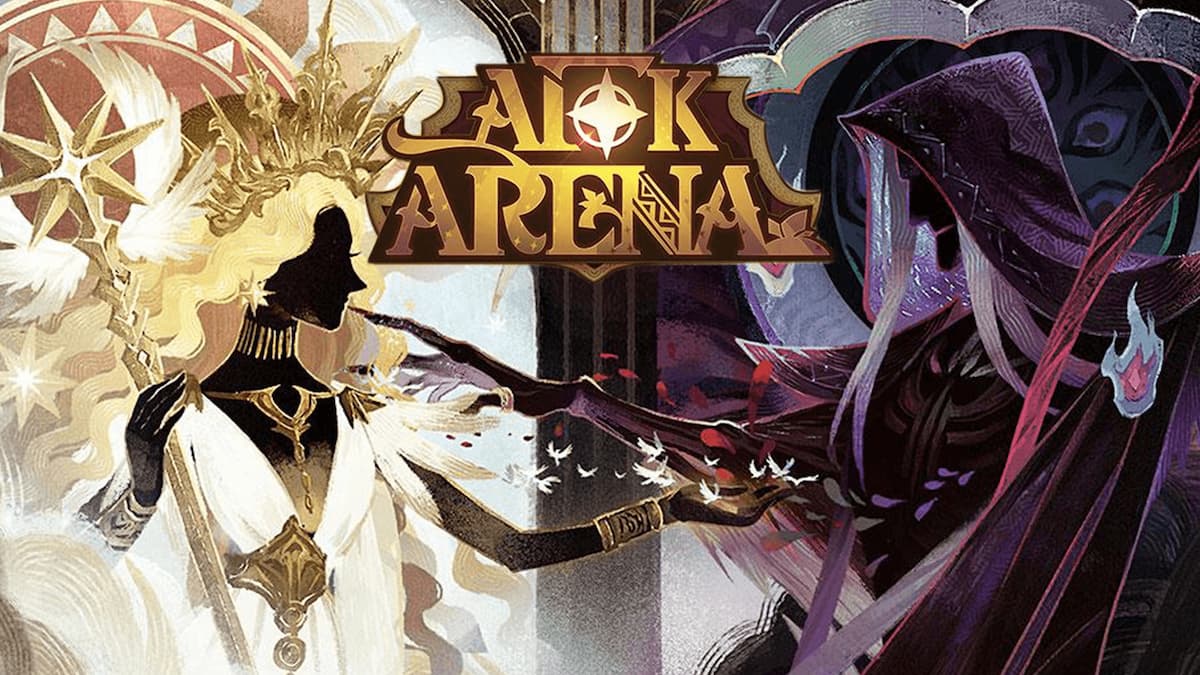 Tous les codes AFK Arena