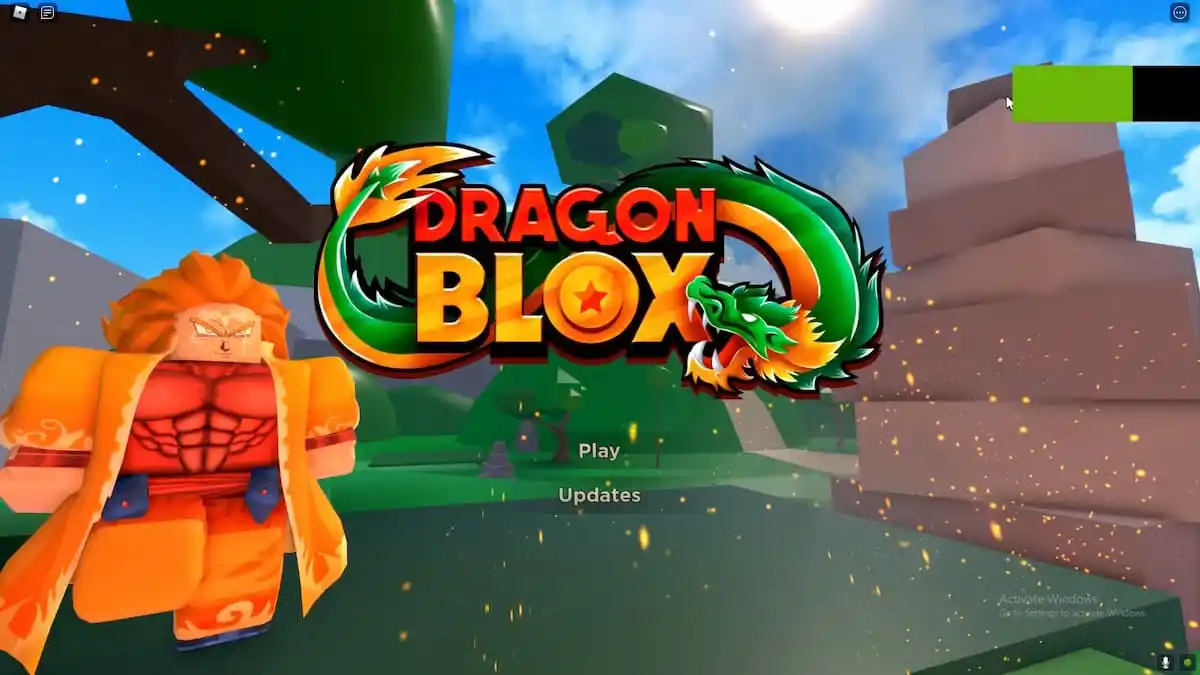 Codes Roblox Dragon Blox