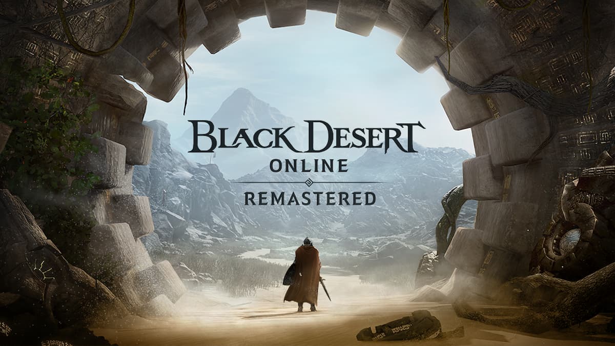 Tous les codes d’utilisation de Black Desert Online