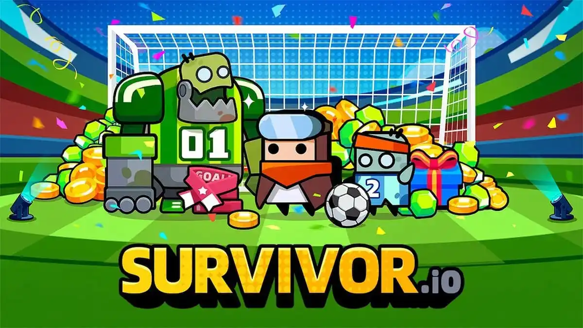 Codes Survivor.io (octobre 2024)