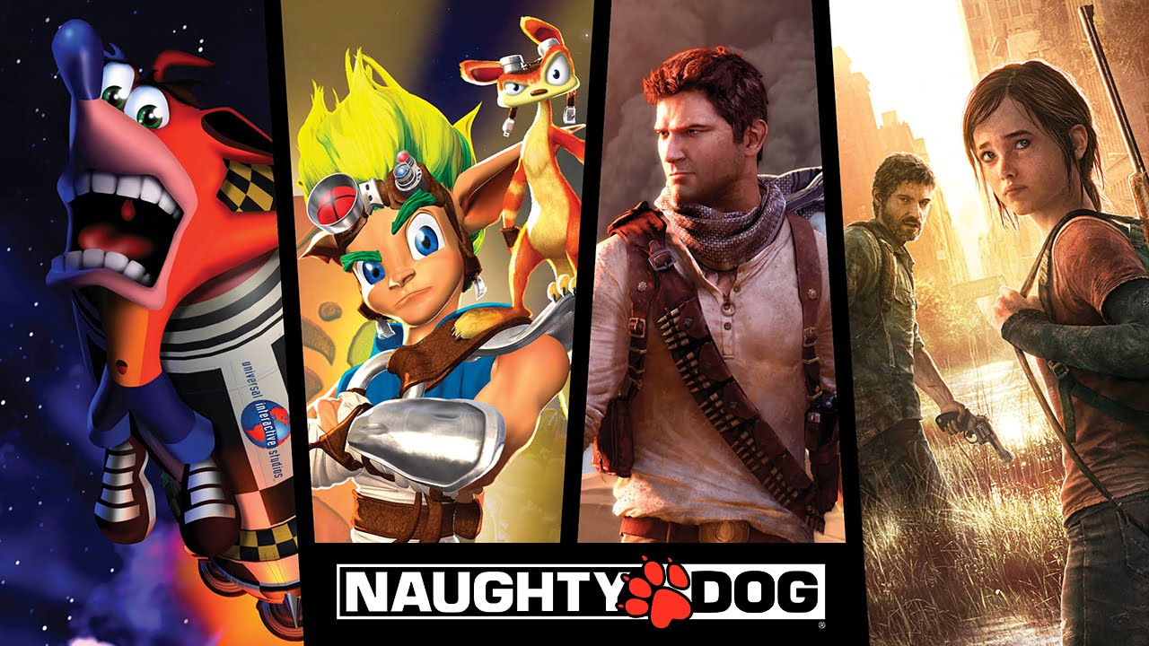 Le fondateur de Naughty Dog explique pourquoi le studio a été vendu à Sony