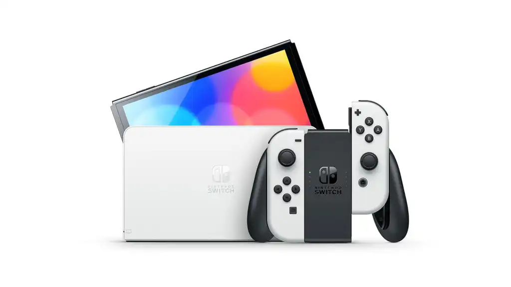 La date de révélation de la Nintendo Switch 2 semble avoir été divulguée