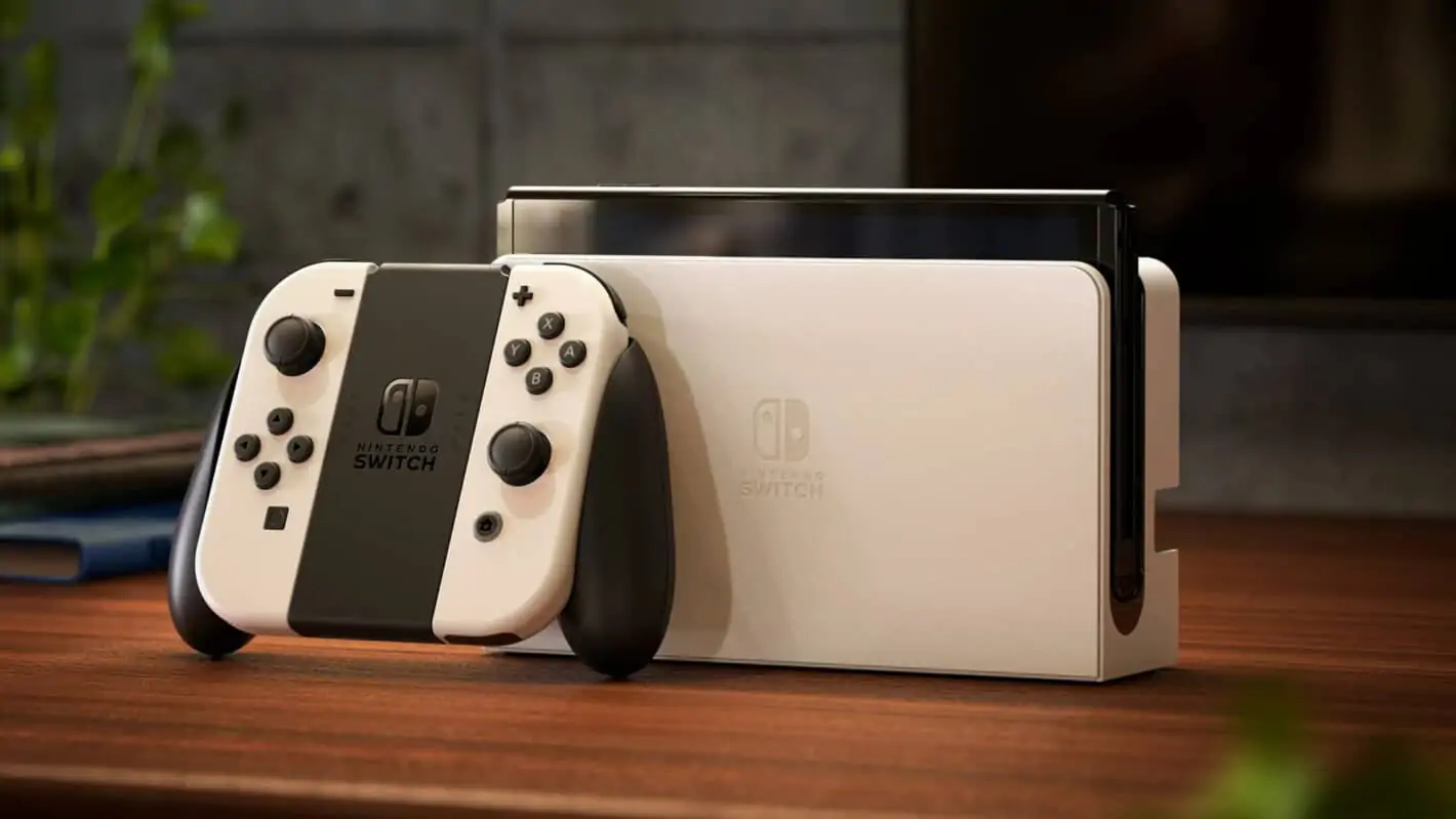 Encore plus de détails sur la Nintendo Switch 2 auraient été divulgués