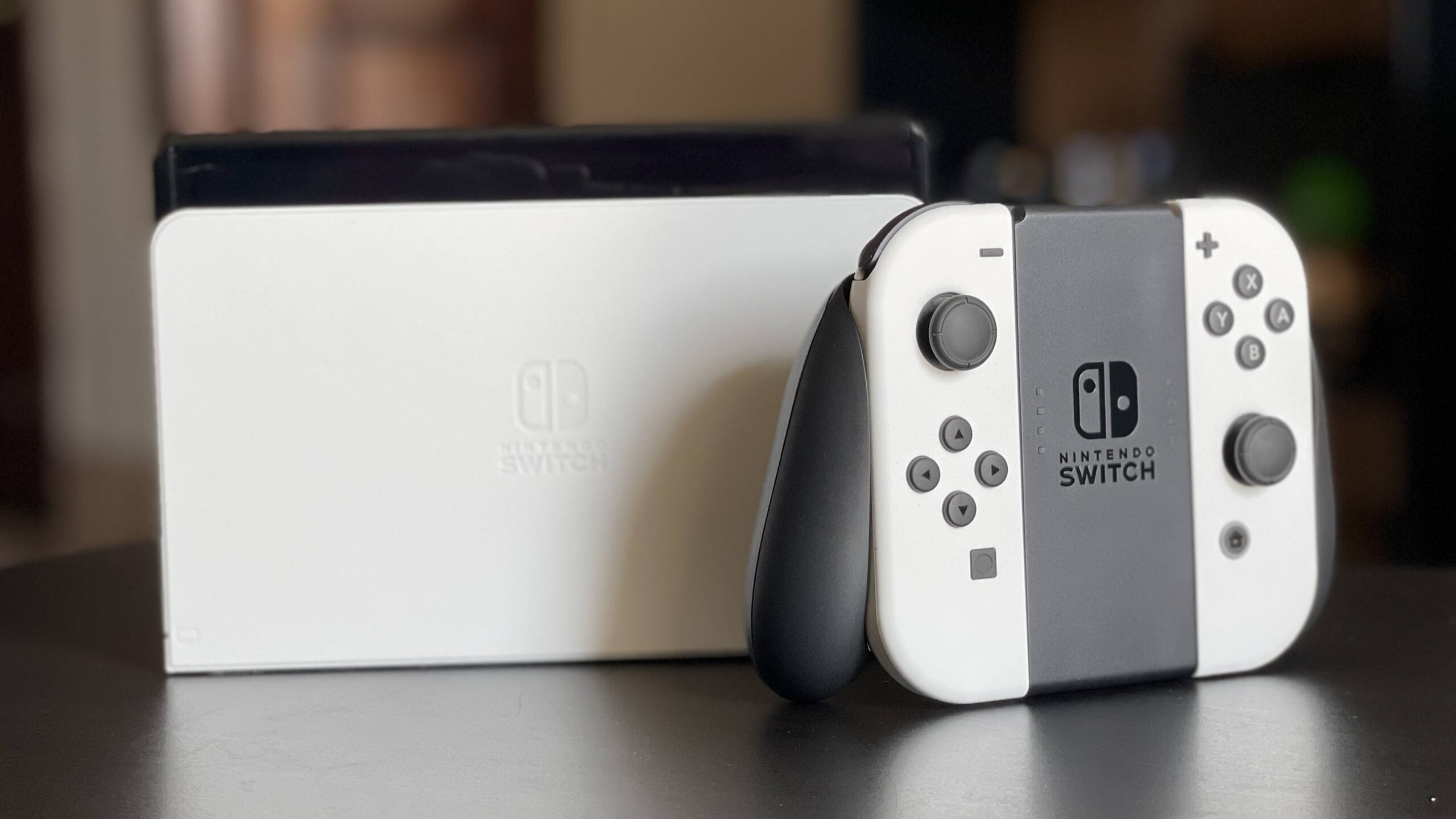 La prochaine console Nintendo sera rétrocompatible