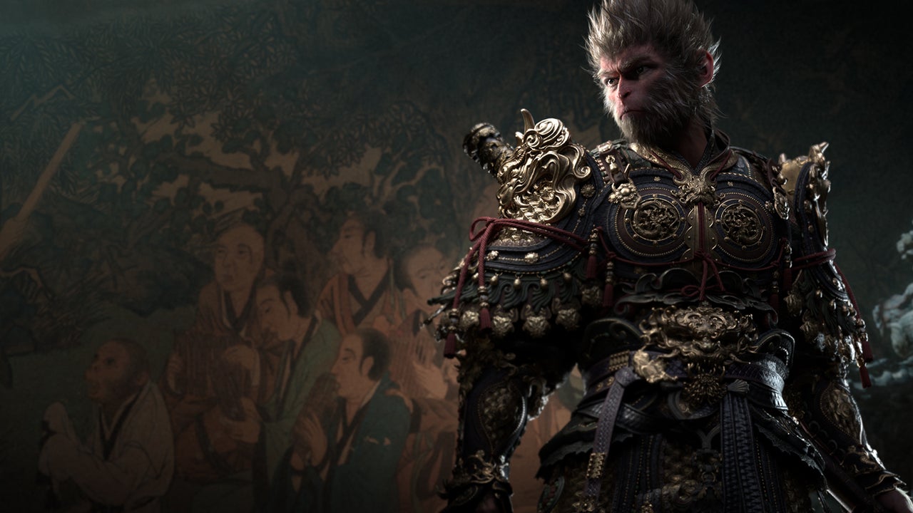 Black Myth : Wukong obtient une nouvelle mise à jour Boss Rush