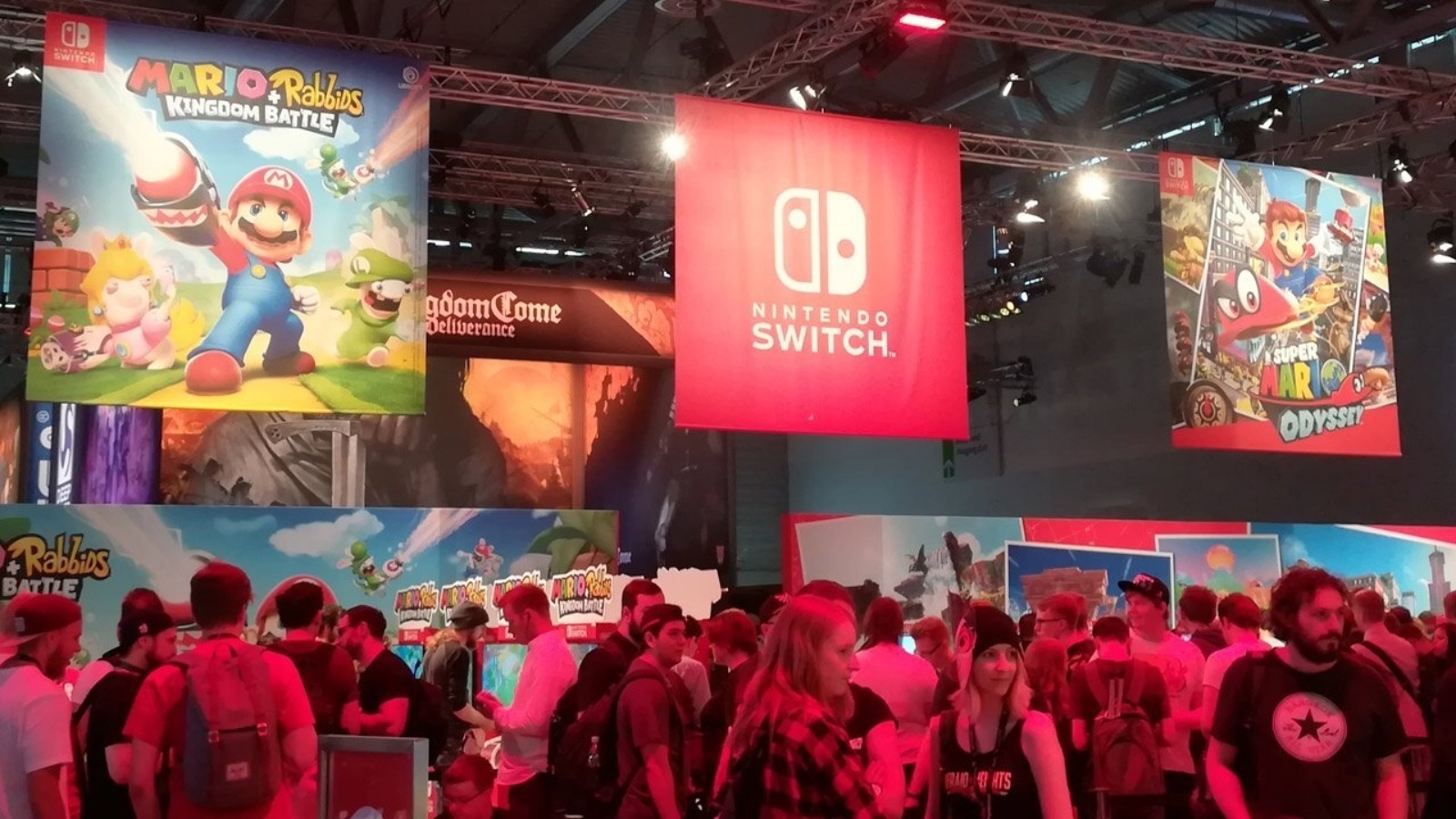 La prochaine console Nintendo serait lancée en juin