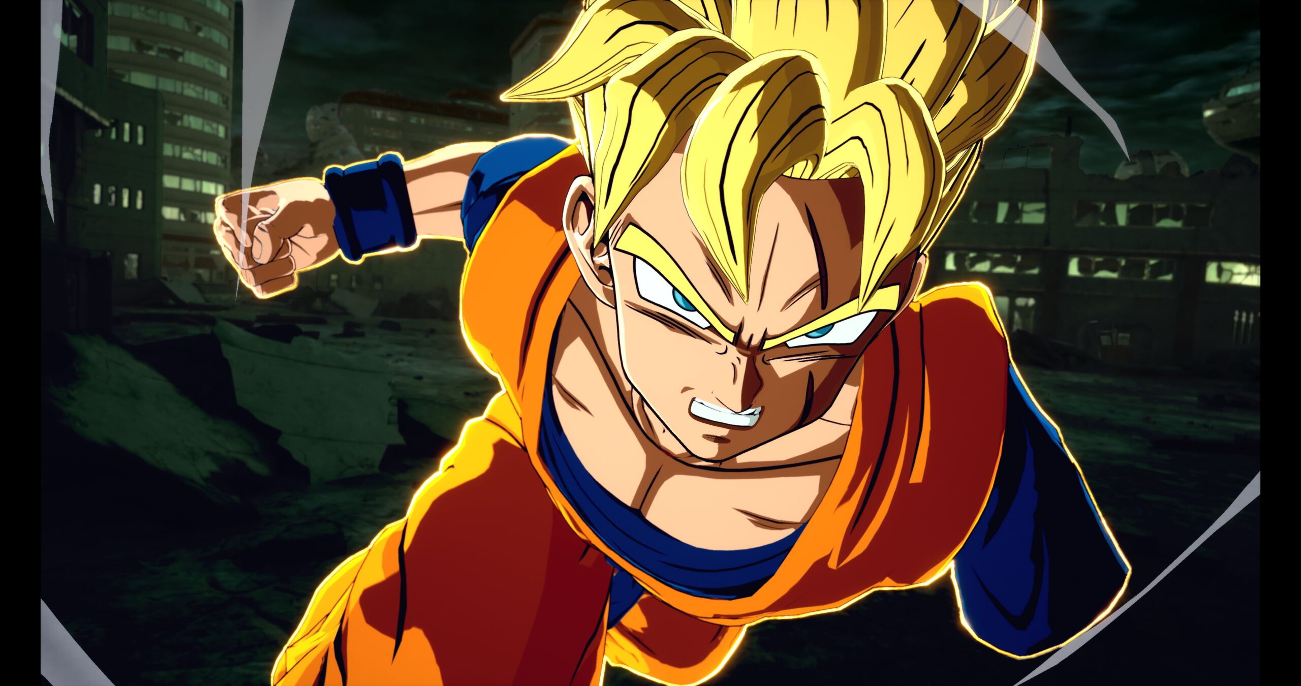 Dragon Ball : Des étincelles ! Annonce du pack DLC ZERO 'Hero of Justice'