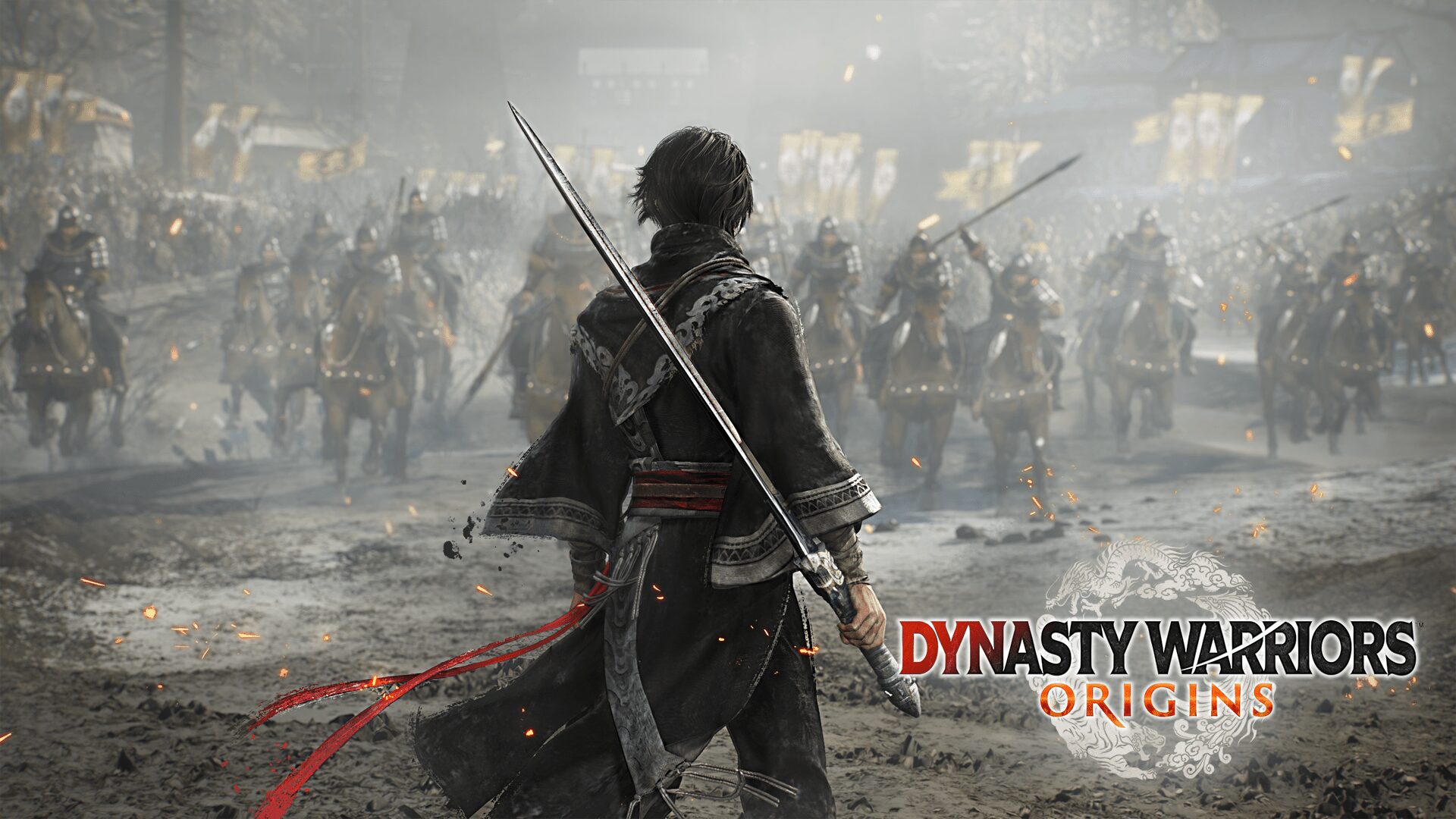 La démo de Dynasty Warriors : Origins est officiellement annoncée