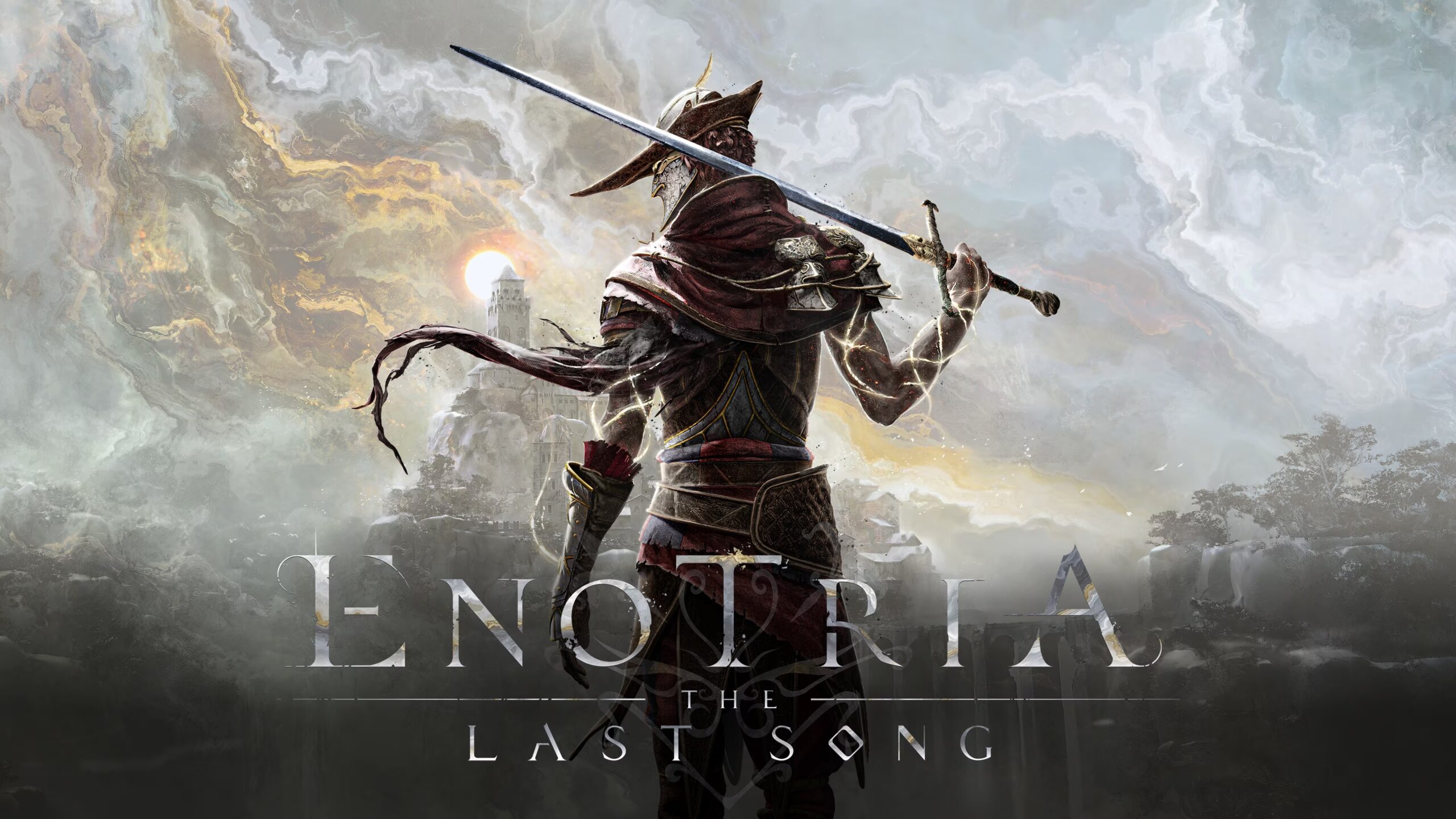 Enotria: The Last Song Date de sortie de la version Xbox Series annoncée