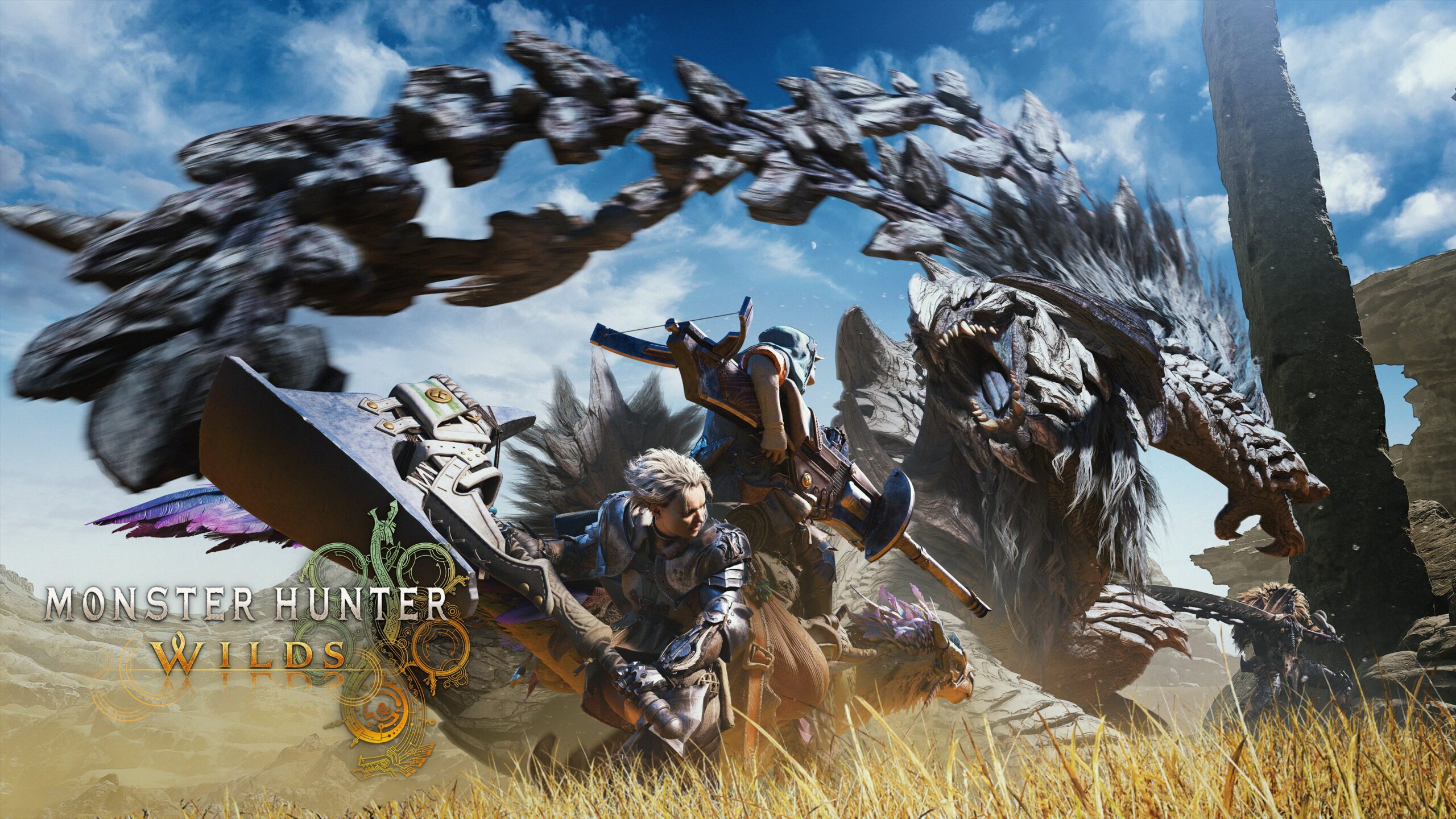 Monster Hunter Wilds obtient une nouvelle vitrine pour le 23 octobre